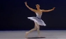芭蕾舞蹈视频
